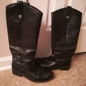 Frye boots